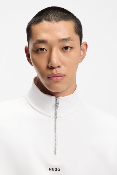 ΜΠΛΟΥΖΑ HUGO - 102 ΛΕΥΚΟ